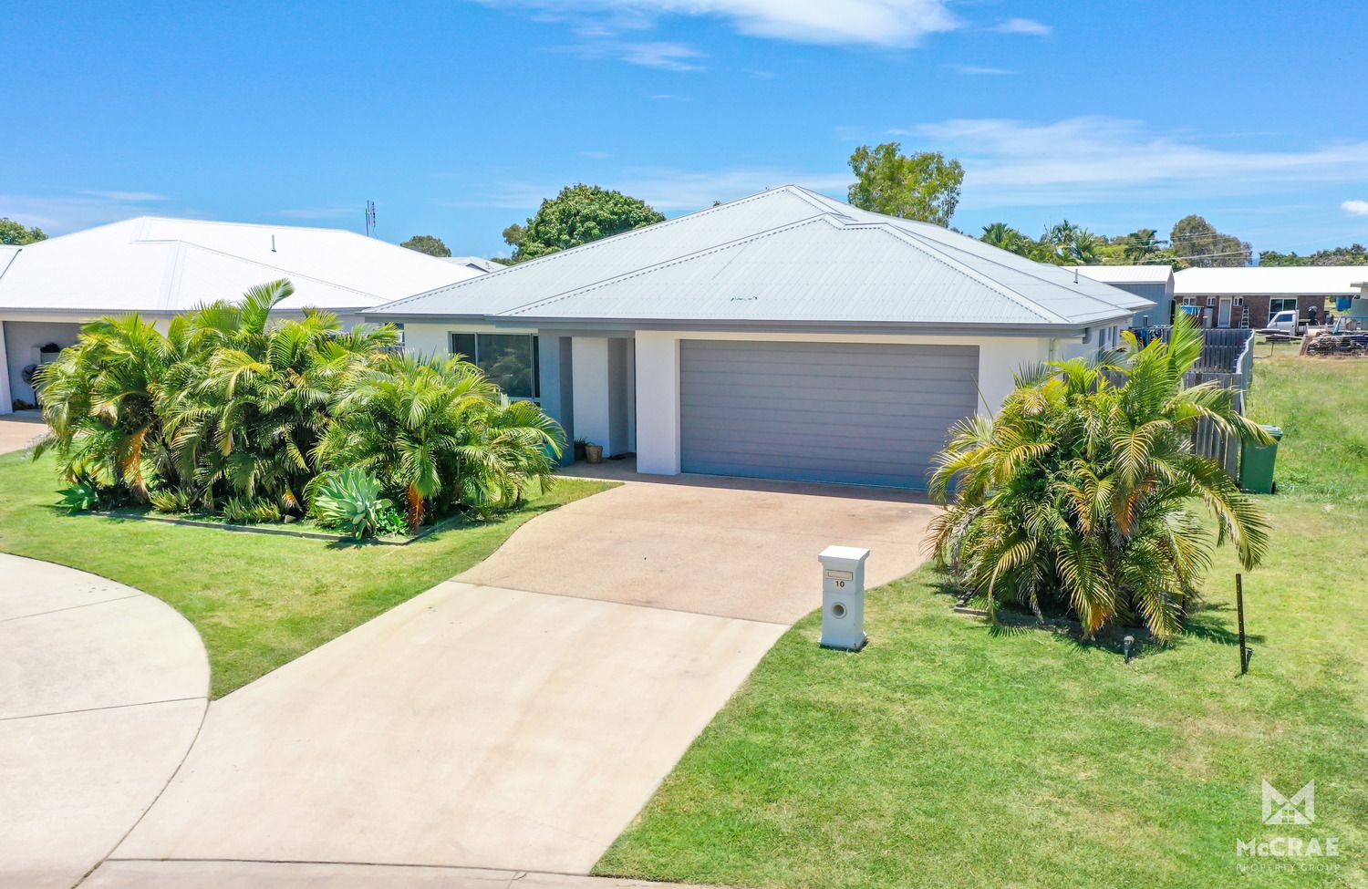 10 Hamilton Street, Bowen QLD 4805, Image 0