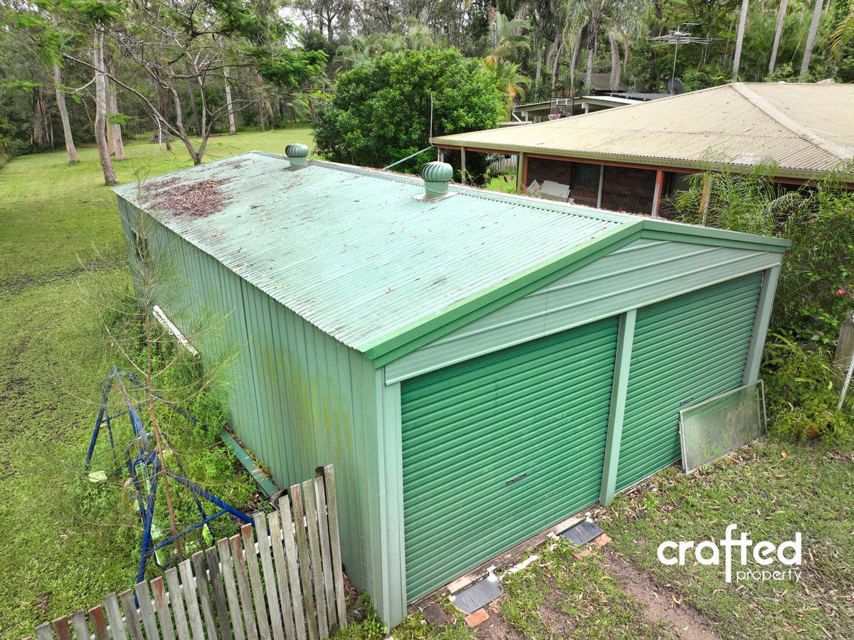 11 Saracen Court, Forestdale QLD 4118, Image 2