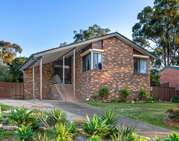 4 O'neill Road, Menai NSW 2234