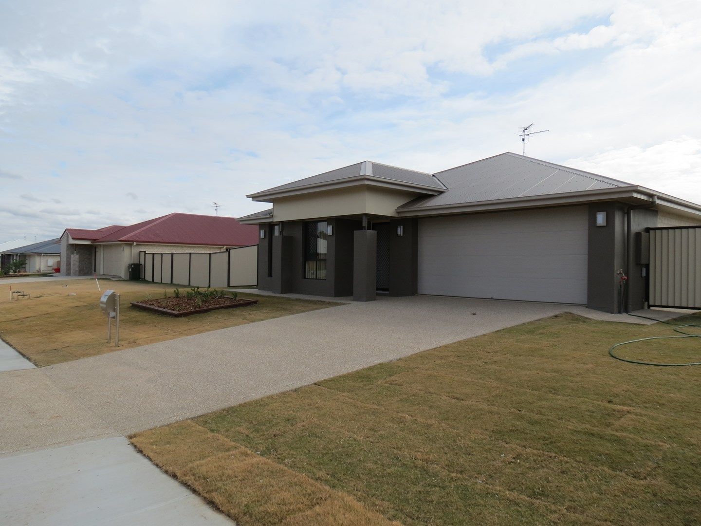 40 Wheeler Drive, Roma QLD 4455