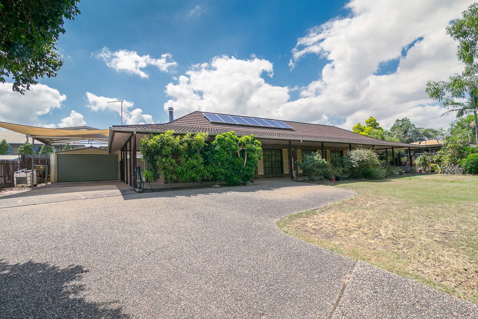 41-43 Goddards Road, Yamanto QLD 4305