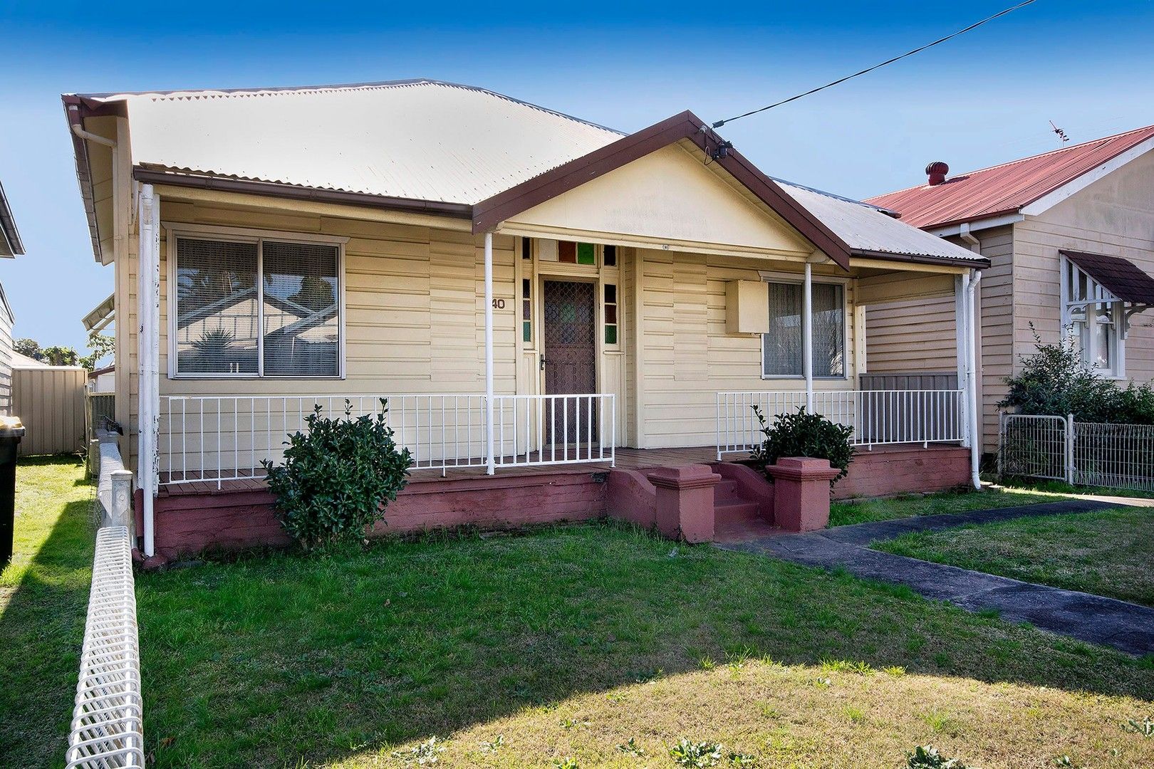 3 bedrooms House in 40 Southon Street MAYFIELD NSW, 2304