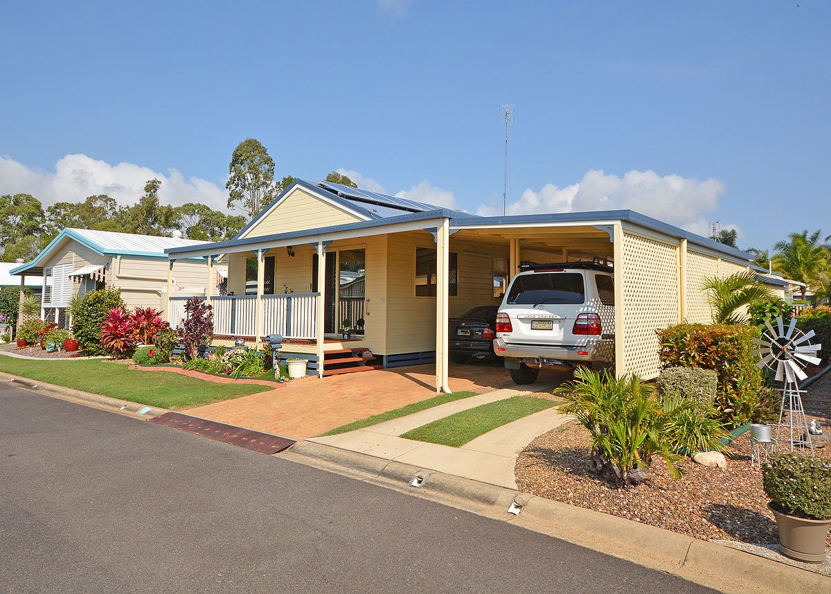 12/59 Truro street, Torquay QLD 4655, Image 1