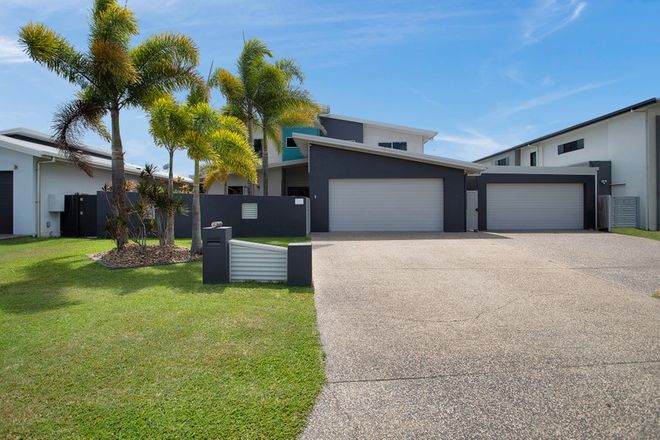 Picture of 43 Mercy Drive, NORTH MACKAY QLD 4740