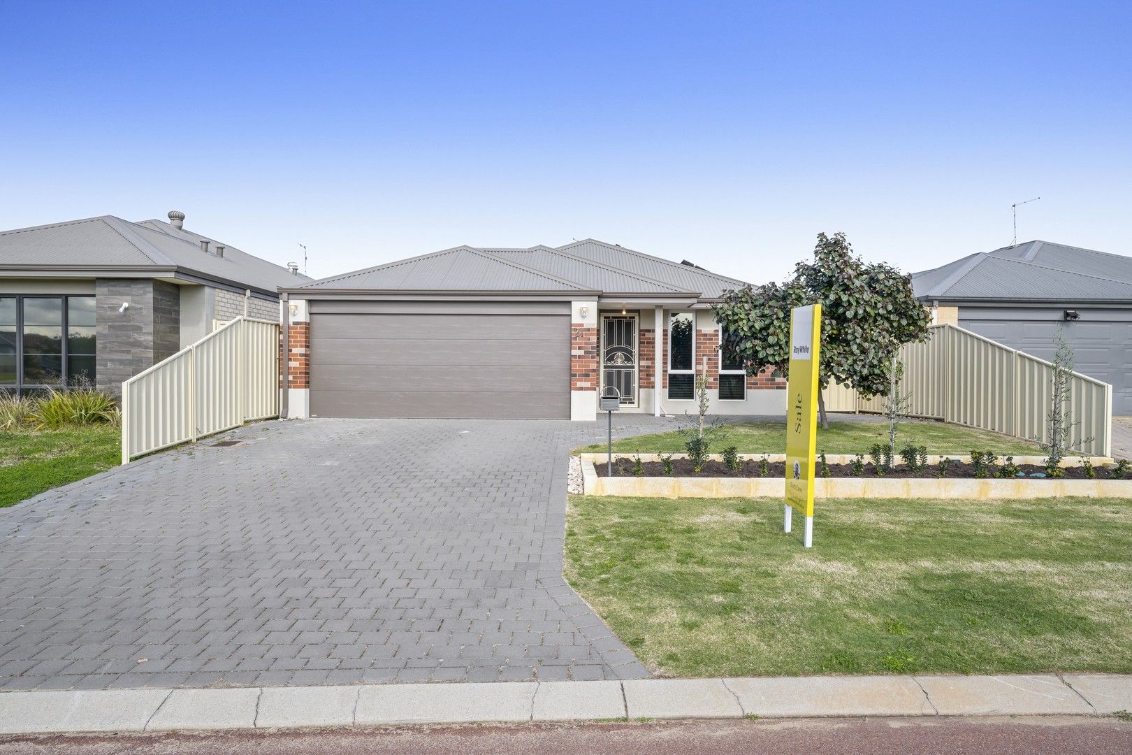 21 Salome Crescent, Lakelands WA 6180, Image 0