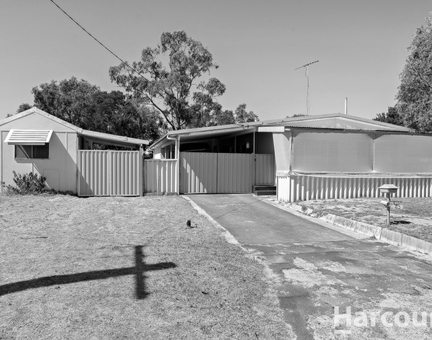 43 Nairn Road, Coodanup WA 6210