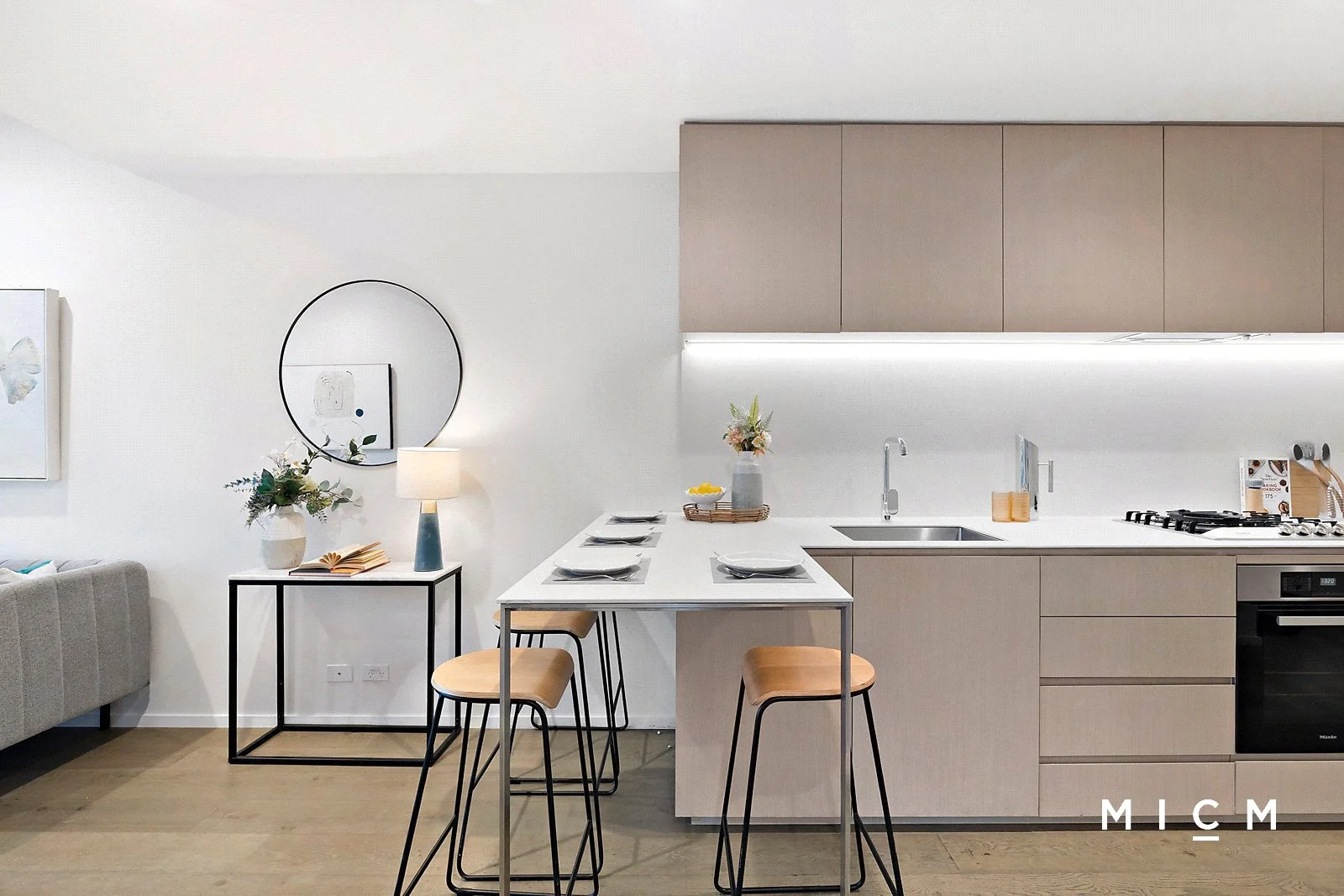 Additional image 5 of 6509/70 Southbank Boulevard, Southbank VIC 3006