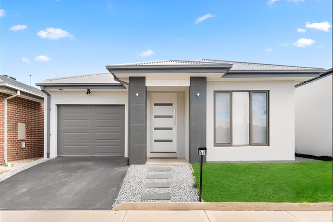Picture of 59 Nascent Drive, TARNEIT VIC 3029