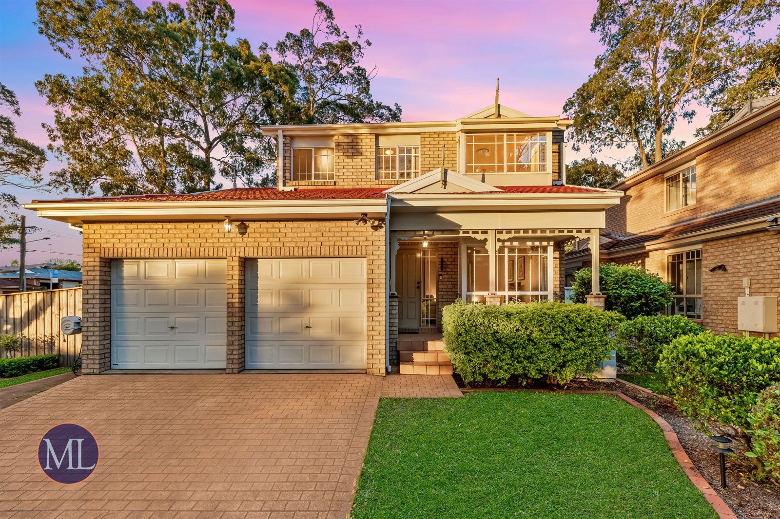 1 Tennyson Close, Cherrybrook NSW 2126, Image 0