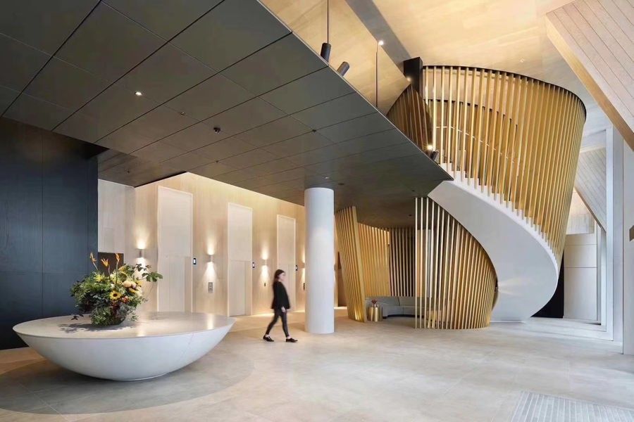 1 bedrooms Apartment / Unit / Flat in 308/7 Claremont St SOUTH YARRA VIC, 3141