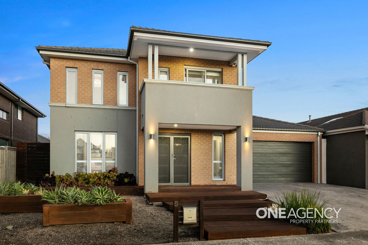 4 bedrooms House in 5 Silverbay Avenue POINT COOK VIC, 3030
