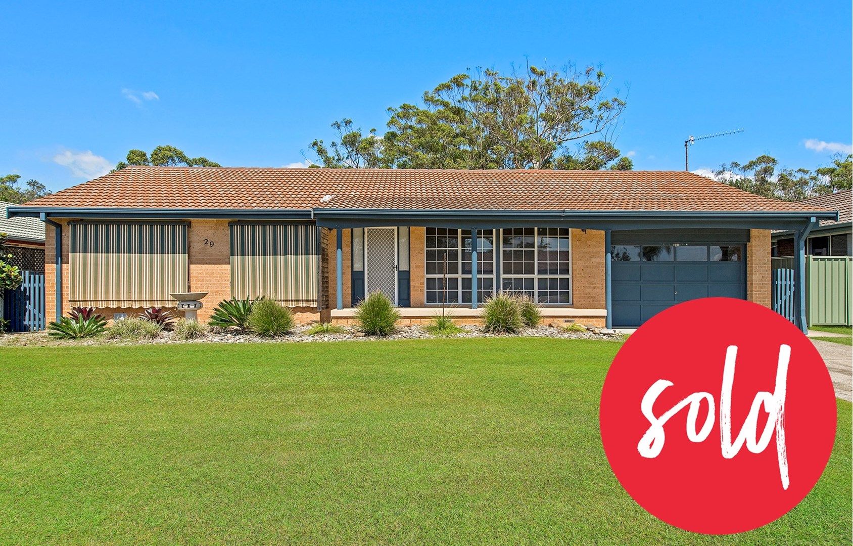 29 Murson Crescent, North Haven NSW 2443, Image 0