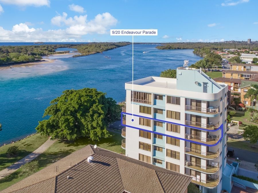 9/20 Endeavour Parade, Tweed Heads NSW 2485, Image 1