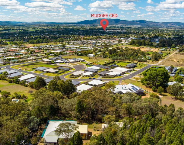 7 Common Road, Mudgee NSW 2850