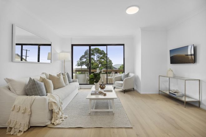 Picture of 2/44 - 46 Fairlight Street, FAIRLIGHT NSW 2094