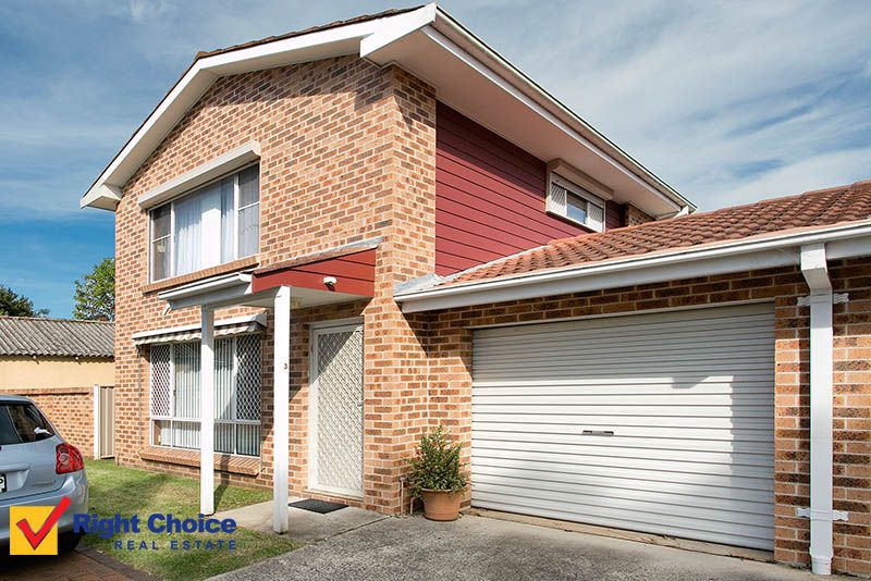 3/2 Windang Street, Albion Park Rail NSW 2527, Image 0