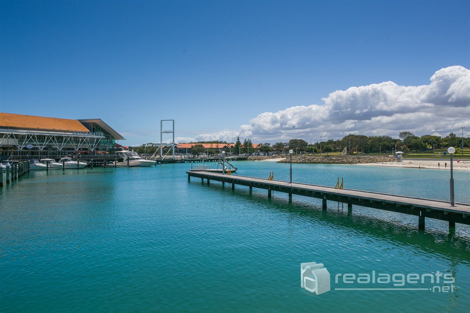 104/68 Southside Drive, Hillarys WA 6025, Image 0