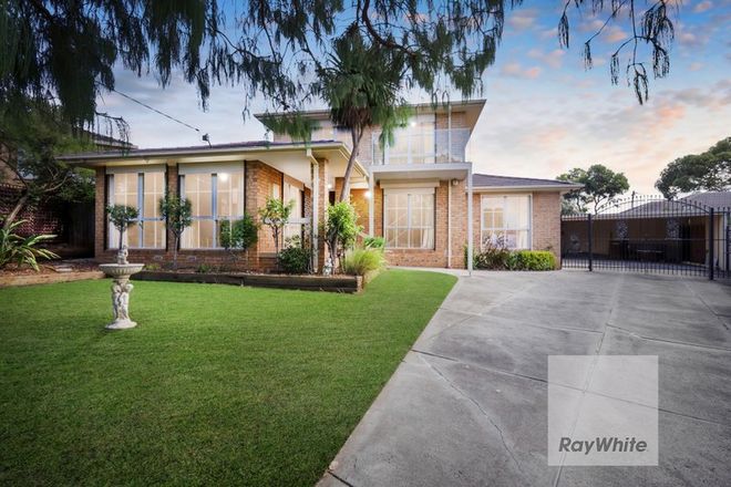 Picture of 8 Glendale Place, GLADSTONE PARK VIC 3043