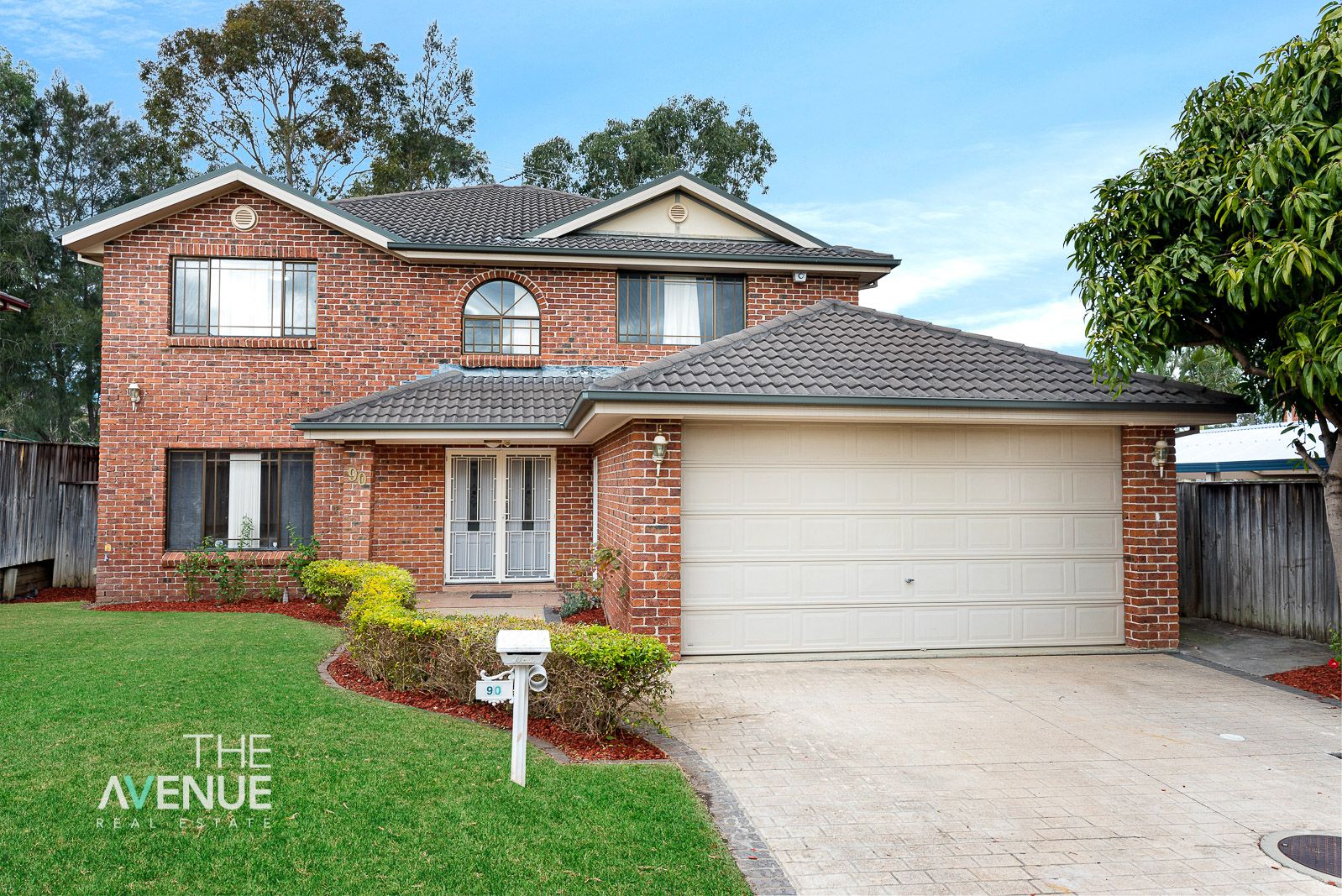 90 Lucas Circuit, Kellyville NSW 2155, Image 0