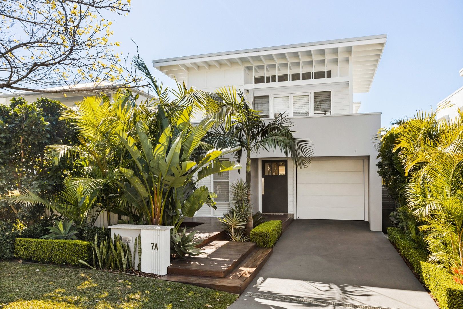 4 bedrooms House in 7A Alfred Avenue CRONULLA NSW, 2230