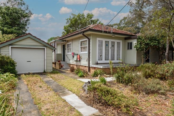 Picture of 168 Woronora Road, ENGADINE NSW 2233