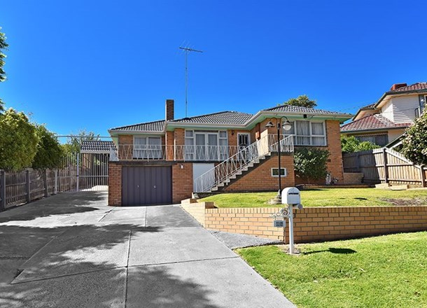 16 Grosvenor Street, Niddrie VIC 3042