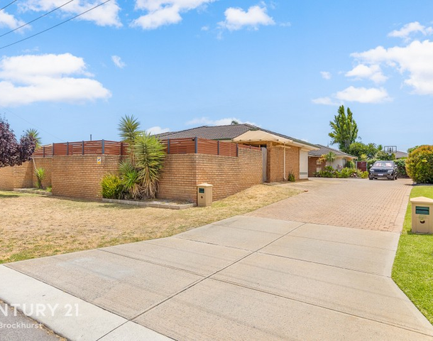 6A Jason Court, Thornlie WA 6108