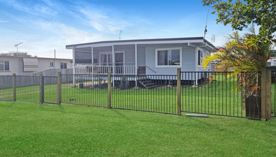 Picture of 12 Rodney Street, BOWEN QLD 4805