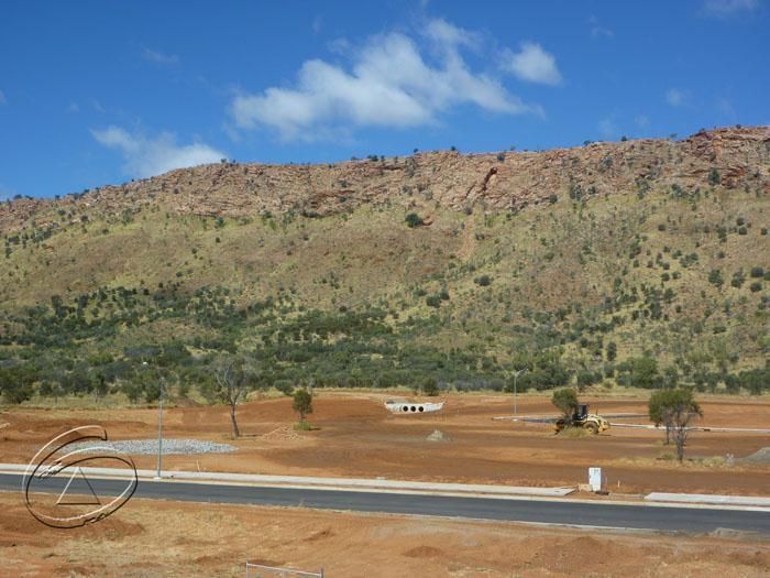 Lot 9992/29 WERLATYE COURT, Alice Springs NT 0870, Image 1