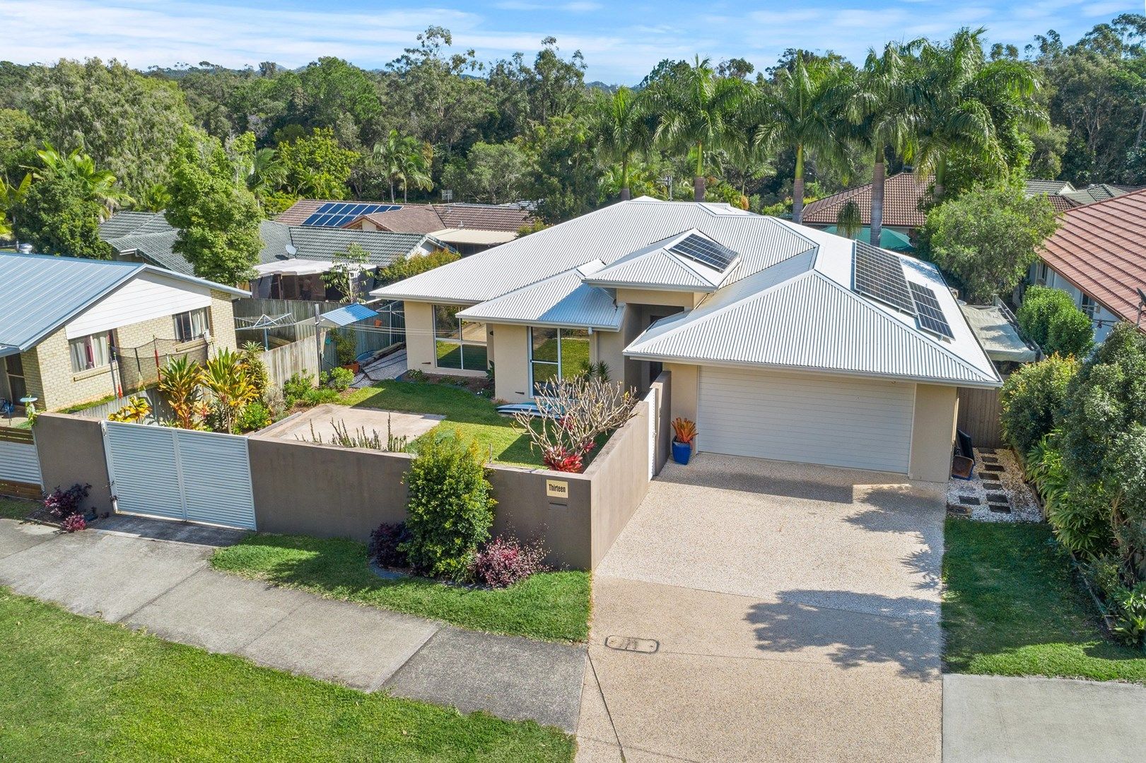 13 Golf Course Drive, Tewantin Property History & Address Research