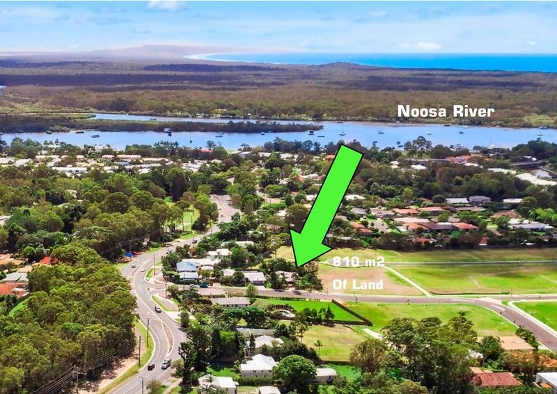 5 Ely Street, Noosaville QLD 4566, Image 0