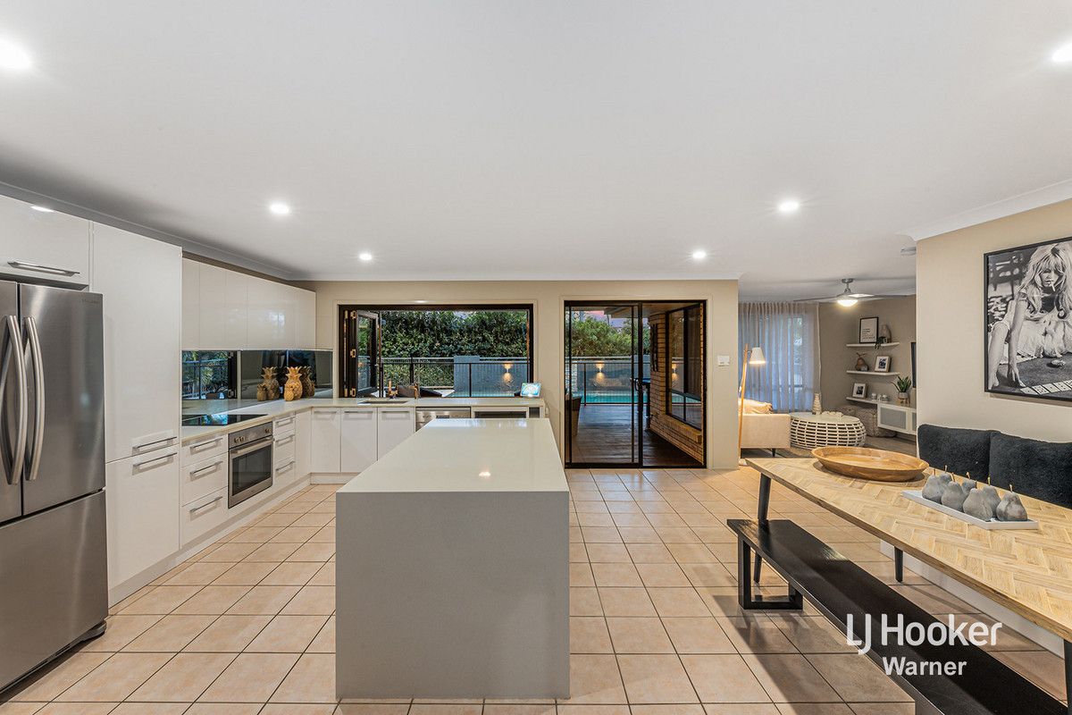 4 bedrooms House in 11 Romeo Court JOYNER QLD, 4500