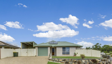 Picture of 63 Whitbread Road, CLINTON QLD 4680