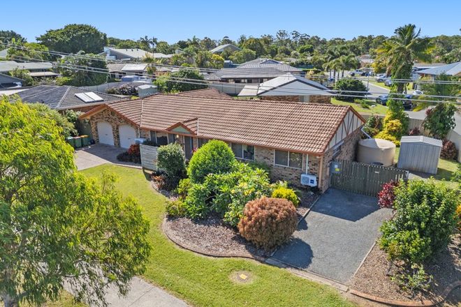 Picture of 15 Benfer Road, VICTORIA POINT QLD 4165