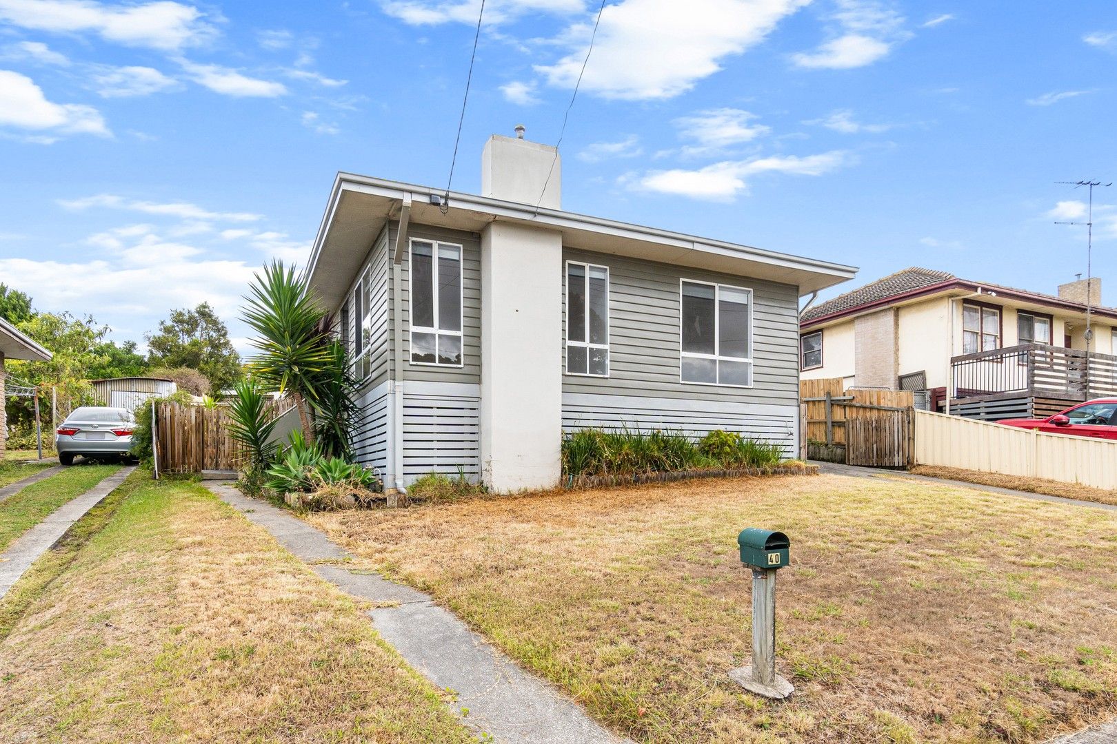 40 Well Street, Morwell VIC 3840, Image 0