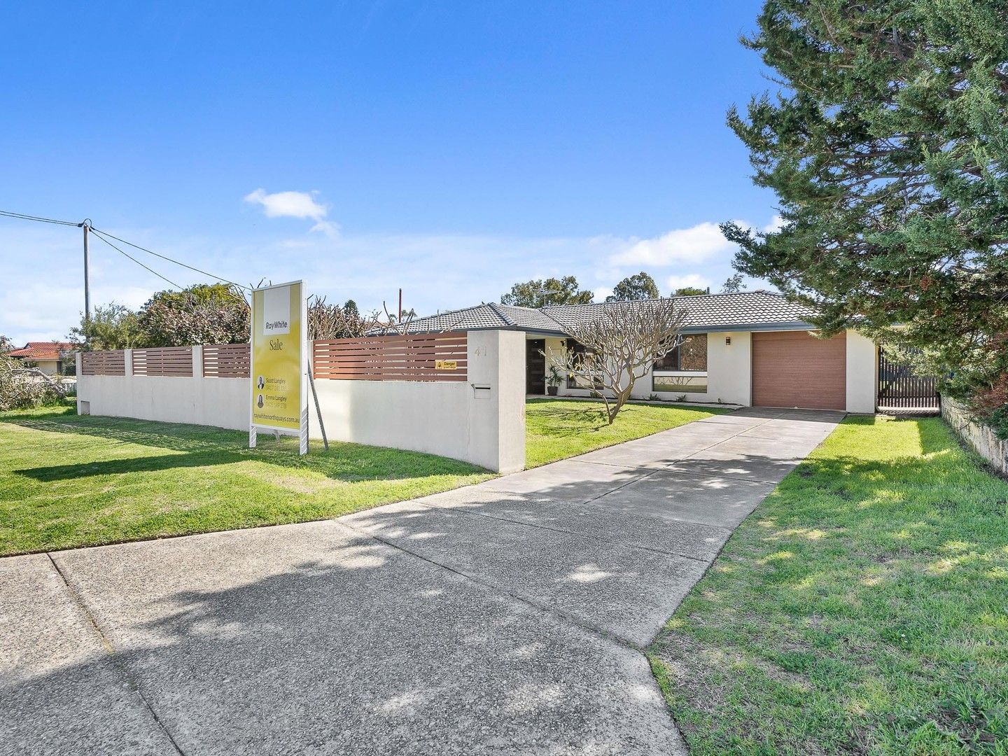 41 Redfin Crescent, Beldon WA 6027