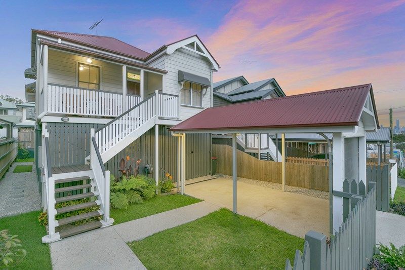 36 Willmington Street, Wooloowin QLD 4030, Image 0