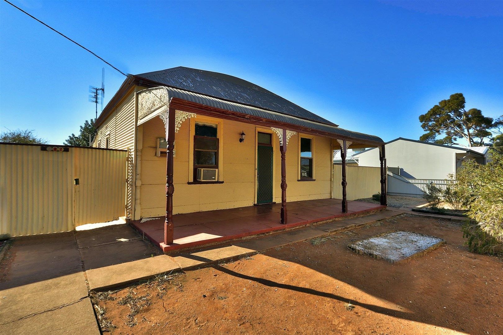 122 Jamieson Street, Broken Hill NSW 2880, Image 0