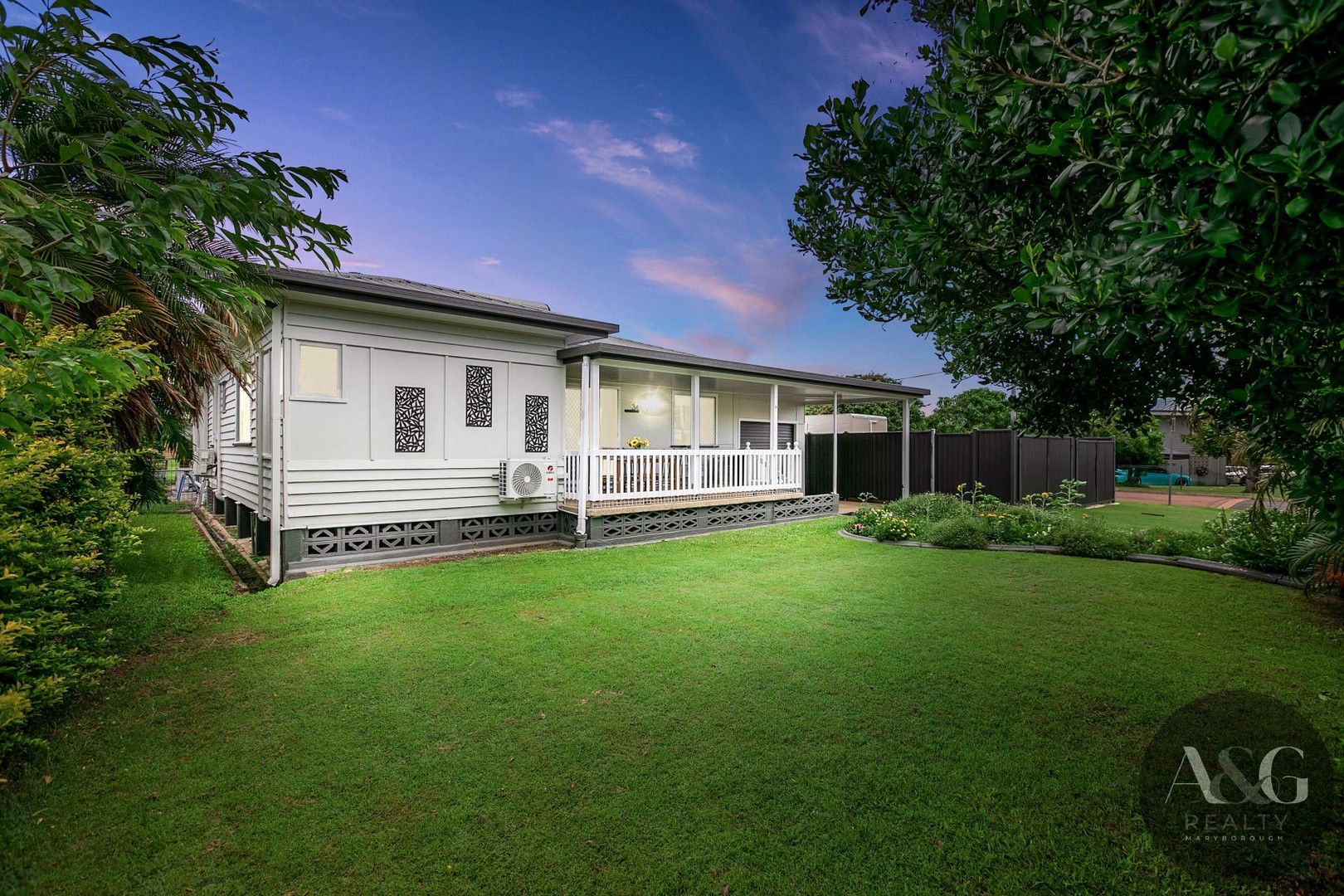 34 Sorrensen St, Tinana QLD 4650, Image 0