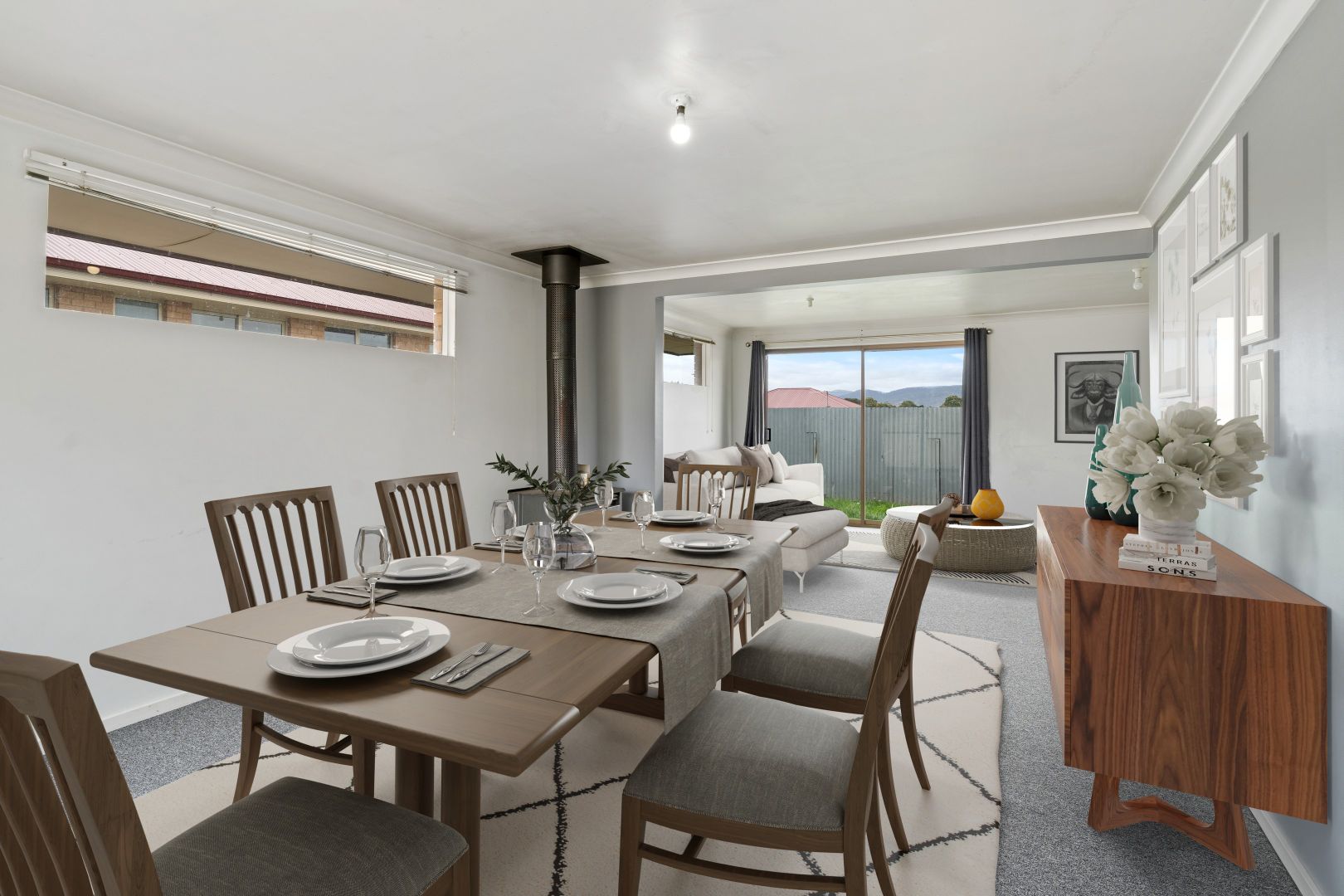 66 William St, Brighton TAS 7030 House For Rent Domain