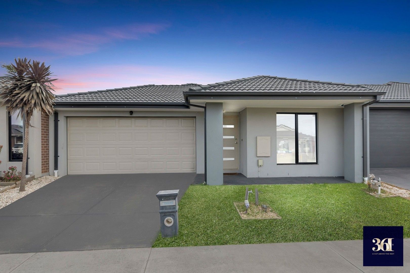 4 Tomago Street, Tarneit VIC 3029, Image 0