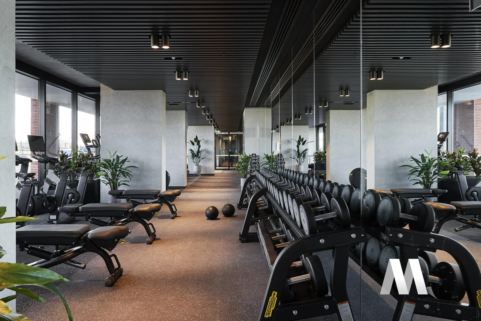 Additional image 6 of 413A/2A Duffy Street, Essendon North VIC 3041