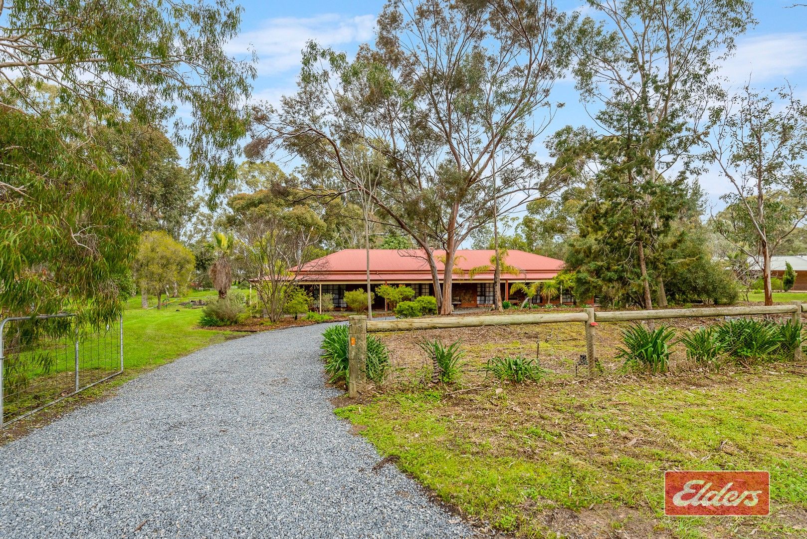 40 Austin Crescent, Cockatoo Valley SA 5351, Image 0