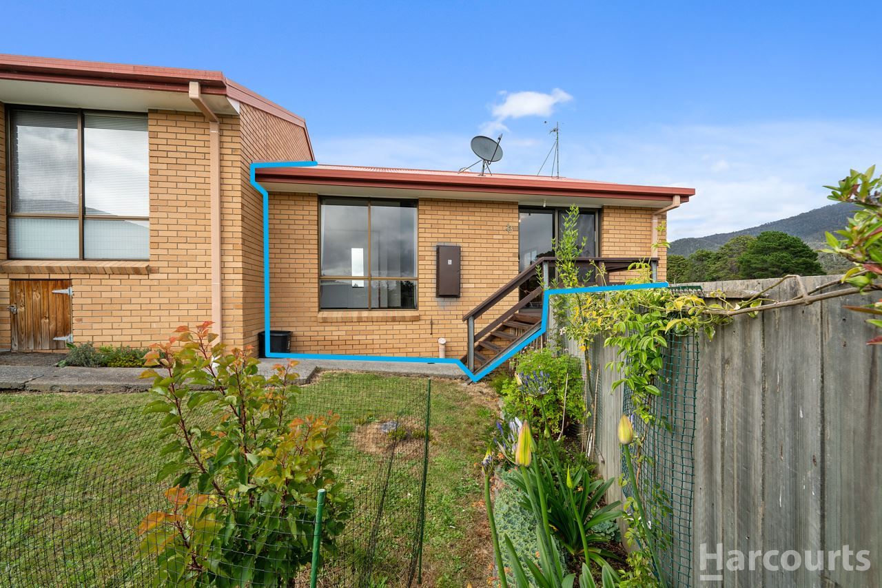 2/1 Longley Court, Glenorchy TAS 7010, Image 1