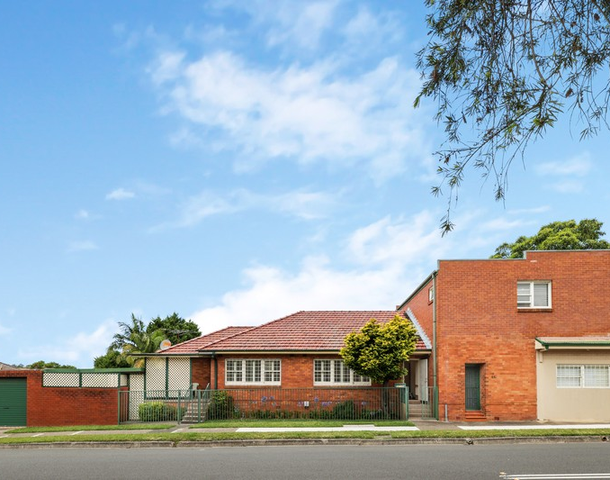 2 Crieff Street, Ashbury NSW 2193