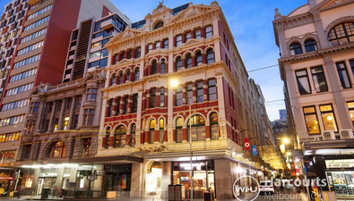 Picture of 406/9 Degraves Street, MELBOURNE VIC 3000