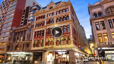 Picture of 406/9 Degraves Street, MELBOURNE VIC 3000