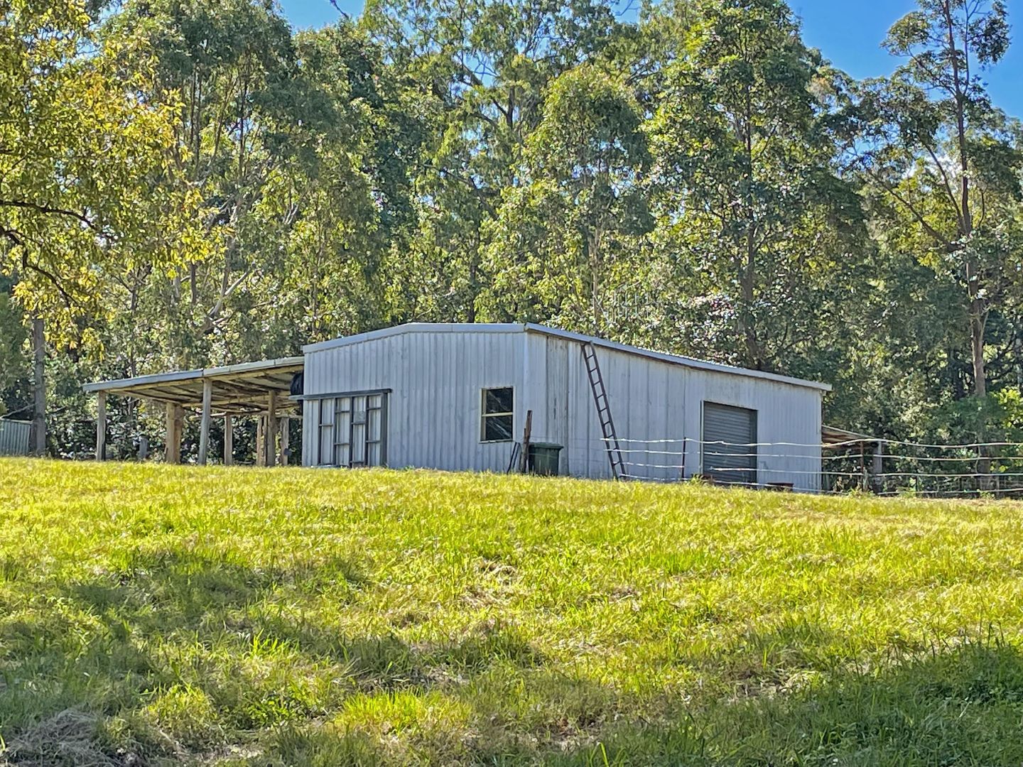 1367 Bulga Road, Marlee NSW 2429 House for Sale Domain