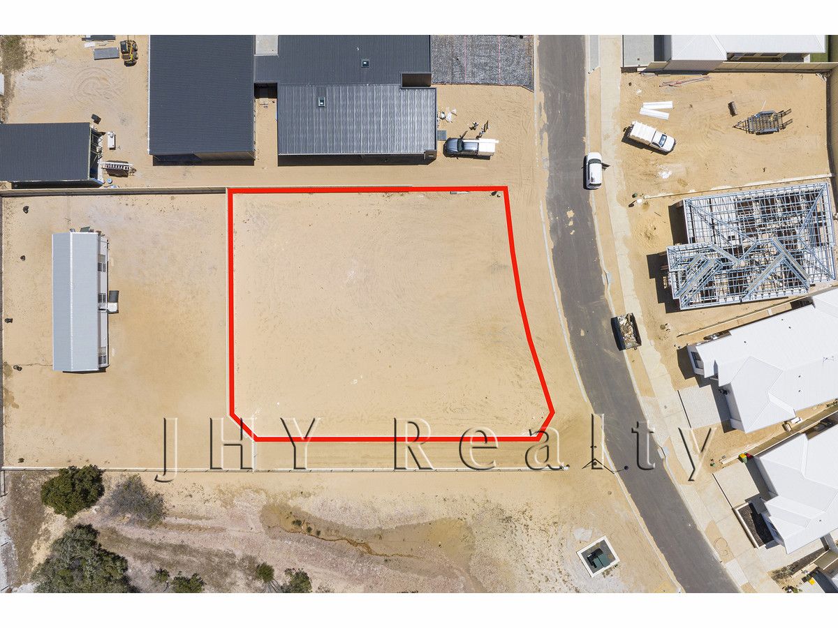 Proposed Lot A/11 Alwoodley Terrace, Dunsborough WA 6281, Image 1