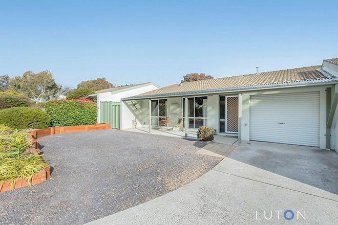 Picture of 14/82 Pennington Crescent, CALWELL ACT 2905